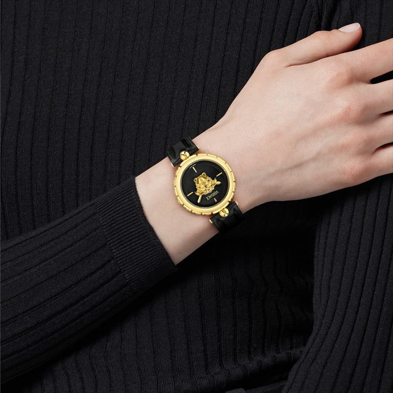 Versace  MEDUSA HERITAGE ヴェルサーチェ メデューサヘリテージ  / VE9D00124