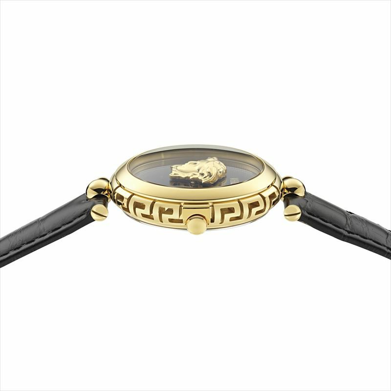 Versace  MEDUSA HERITAGE ヴェルサーチェ メデューサヘリテージ  / VE9D00124