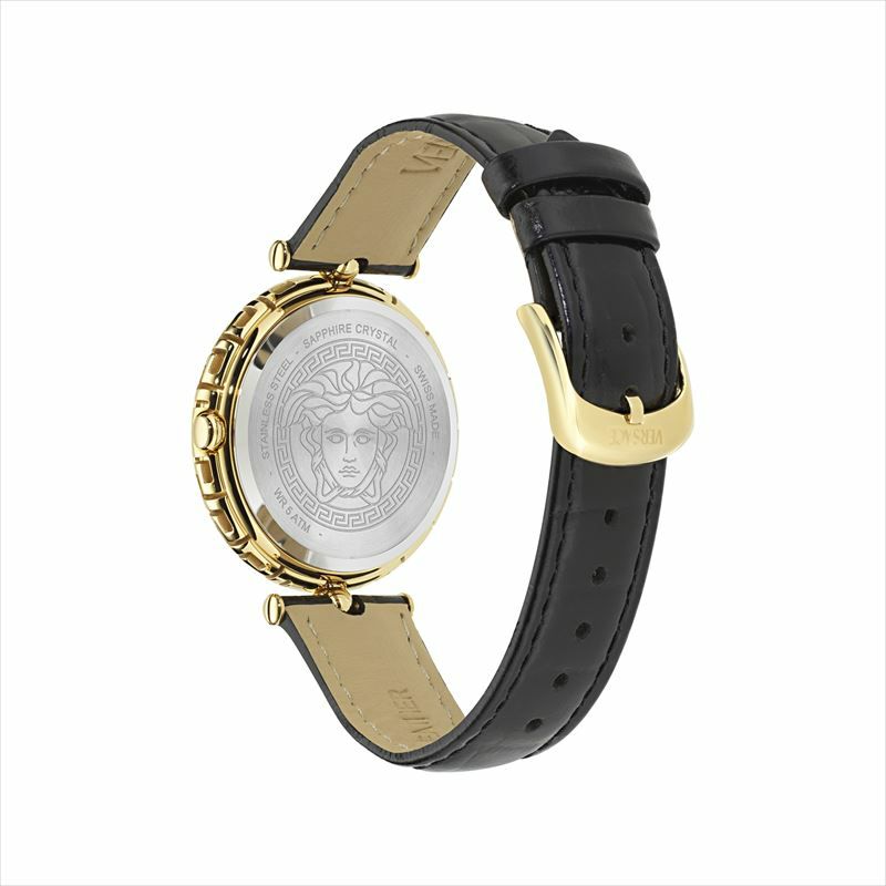 Versace  MEDUSA HERITAGE ヴェルサーチェ メデューサヘリテージ  / VE9D00124