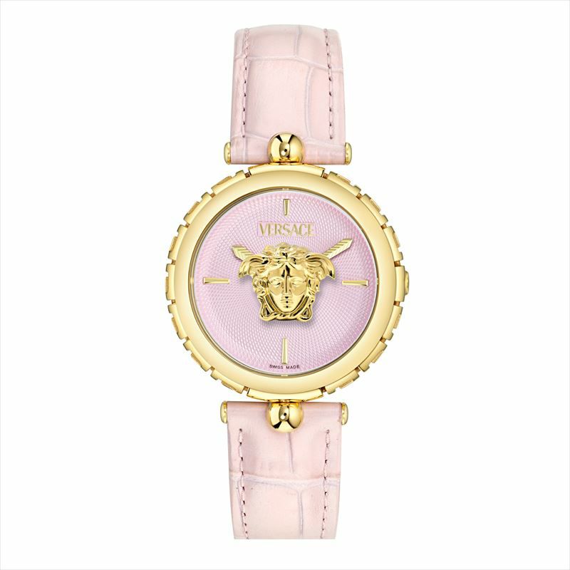 Versace  MEDUSA HERITAGE ヴェルサーチェ メデューサヘリテージ  / VE9D00224