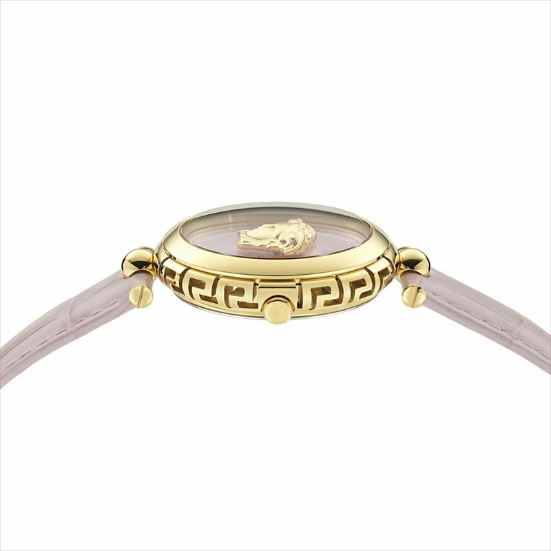 Versace  MEDUSA HERITAGE ヴェルサーチェ メデューサヘリテージ  / VE9D00224
