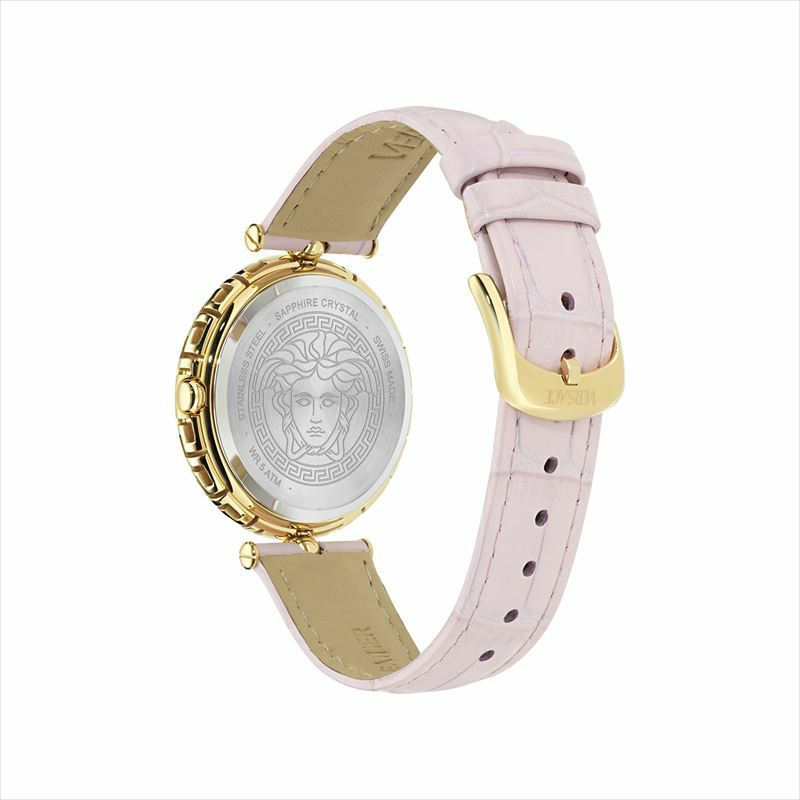 Versace  MEDUSA HERITAGE ヴェルサーチェ メデューサヘリテージ  / VE9D00224