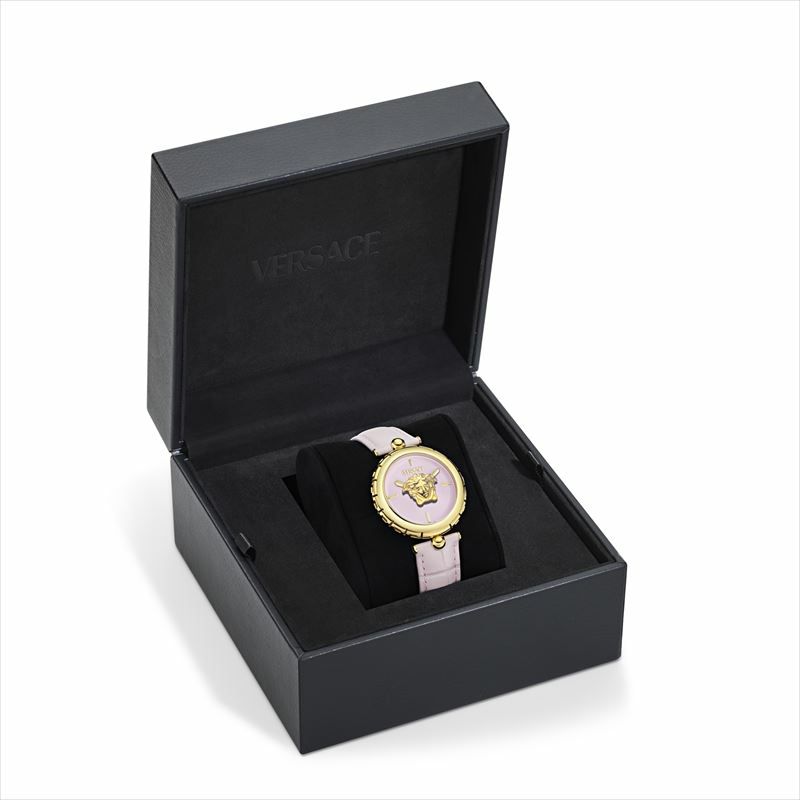 Versace  MEDUSA HERITAGE ヴェルサーチェ メデューサヘリテージ  / VE9D00224