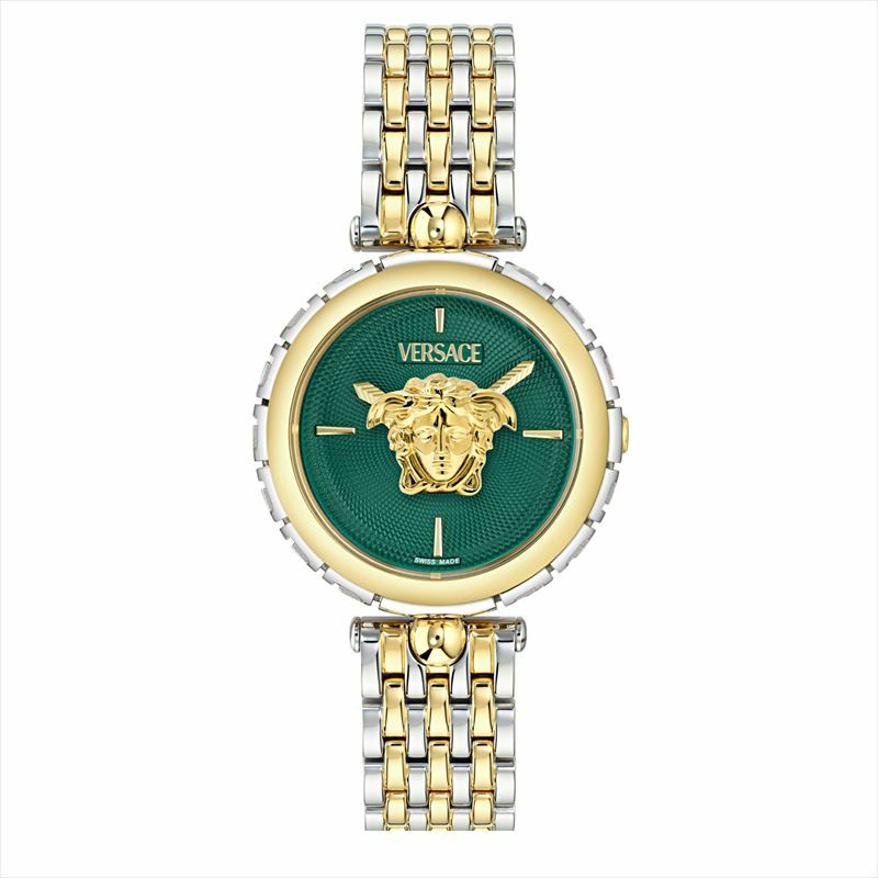 Versace  MEDUSA HERITAGE ヴェルサーチェ メデューサヘリテージ  / VE9D00324
