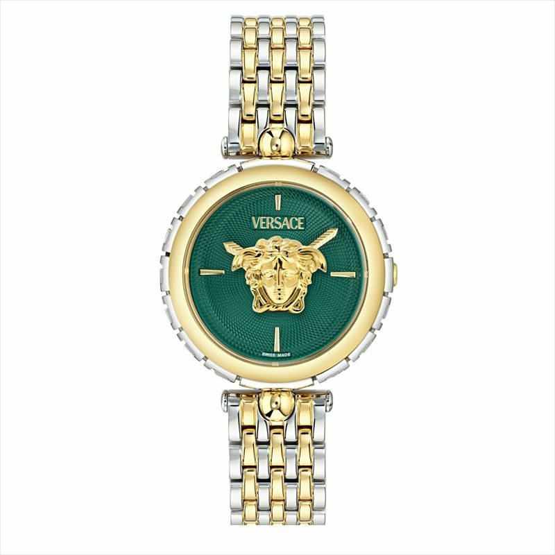 Versace  MEDUSA HERITAGE ヴェルサーチェ メデューサヘリテージ  / VE9D00324