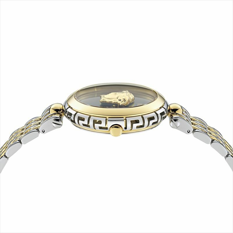 Versace  MEDUSA HERITAGE ヴェルサーチェ メデューサヘリテージ  / VE9D00324