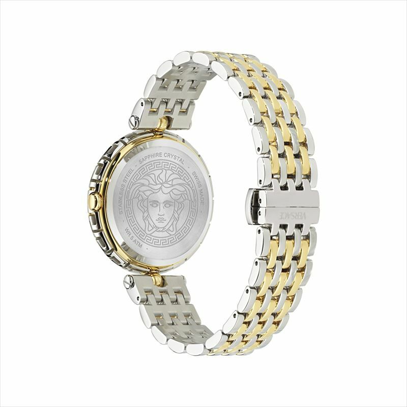 Versace  MEDUSA HERITAGE ヴェルサーチェ メデューサヘリテージ  / VE9D00324