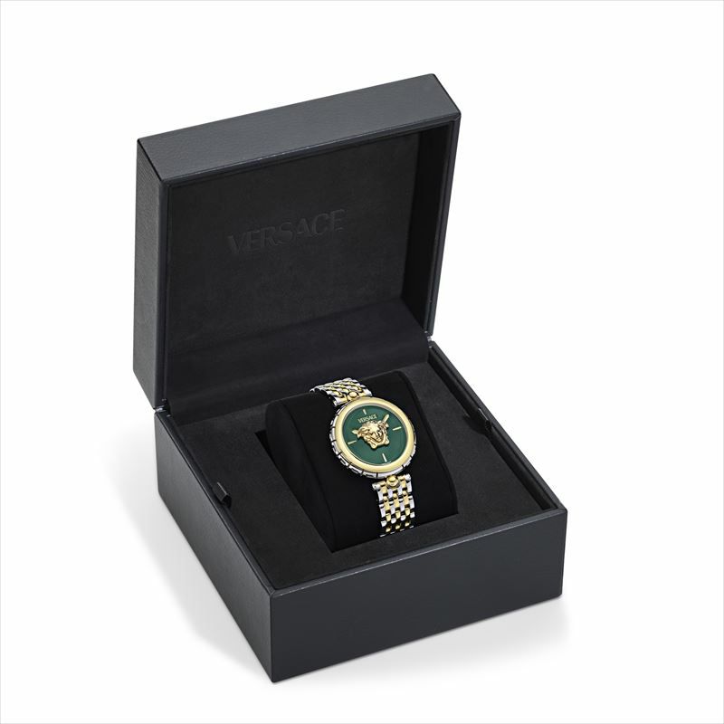 Versace  MEDUSA HERITAGE ヴェルサーチェ メデューサヘリテージ  / VE9D00324