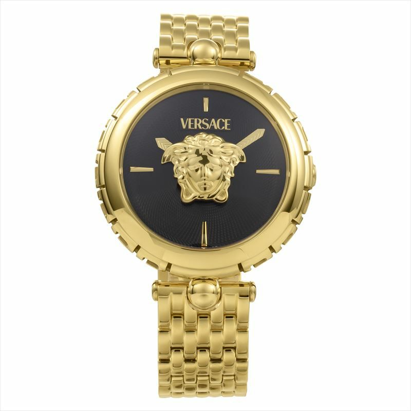 Versace  MEDUSA HERITAGE ヴェルサーチェ メデューサヘリテージ  / VE9D00424