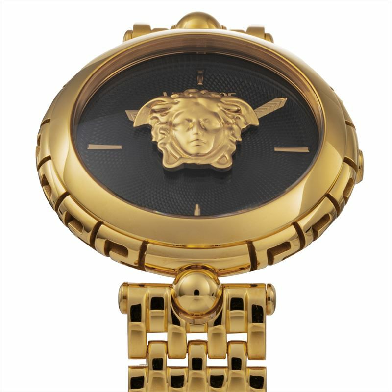 Versace  MEDUSA HERITAGE ヴェルサーチェ メデューサヘリテージ  / VE9D00424