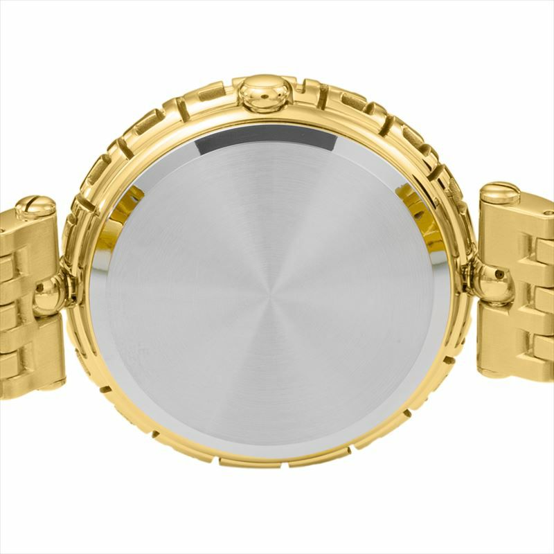 Versace  MEDUSA HERITAGE ヴェルサーチェ メデューサヘリテージ  / VE9D00424