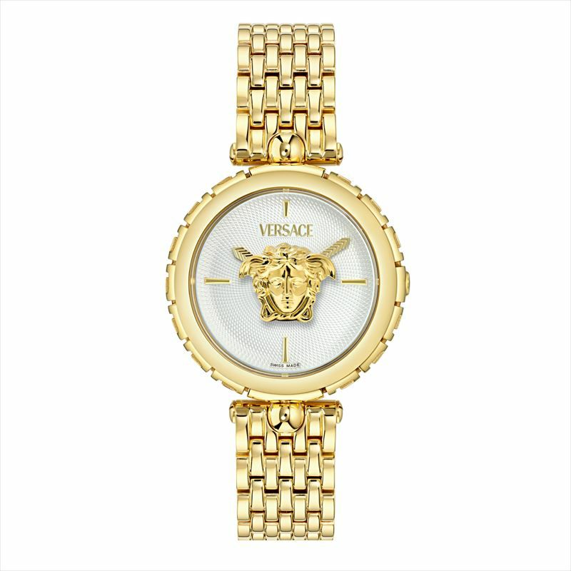 Versace  MEDUSA HERITAGE ヴェルサーチェ メデューサヘリテージ  / VE9D00524