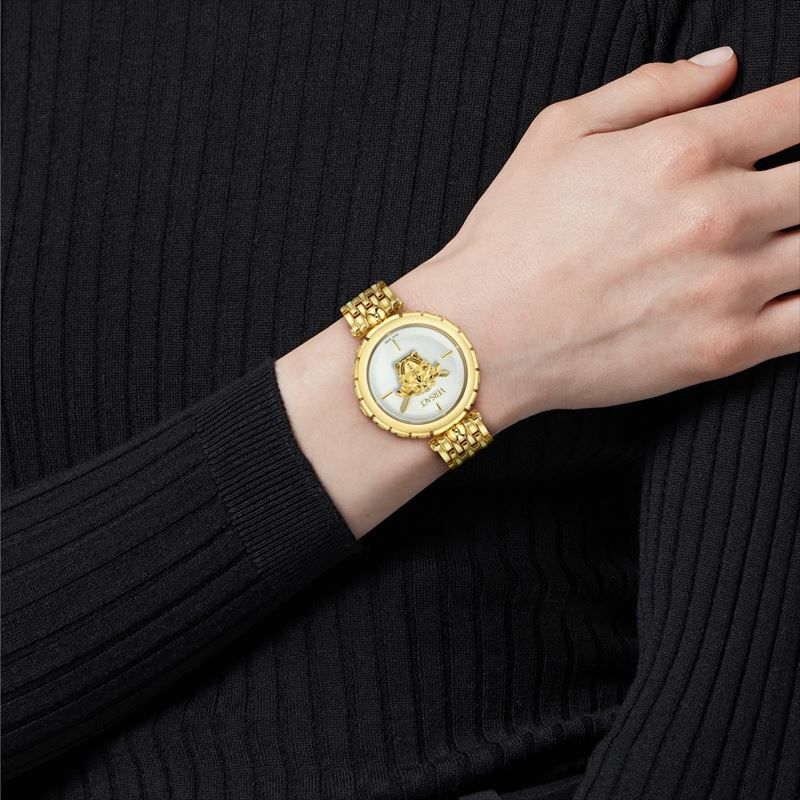 Versace  MEDUSA HERITAGE ヴェルサーチェ メデューサヘリテージ  / VE9D00524