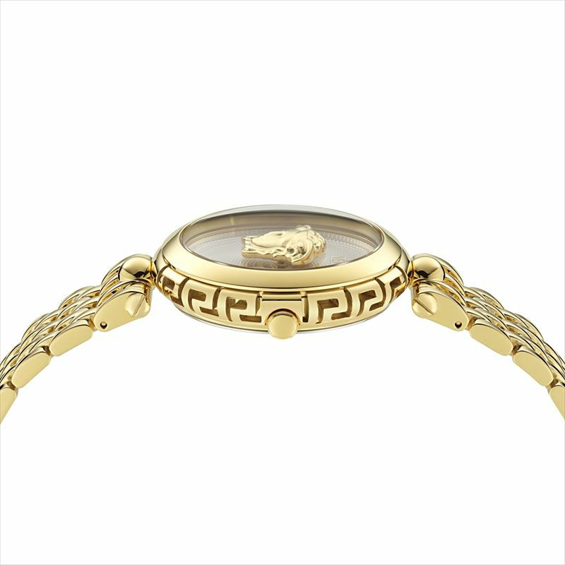 Versace  MEDUSA HERITAGE ヴェルサーチェ メデューサヘリテージ  / VE9D00524