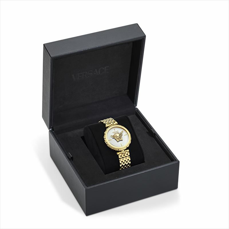 Versace  MEDUSA HERITAGE ヴェルサーチェ メデューサヘリテージ  / VE9D00524