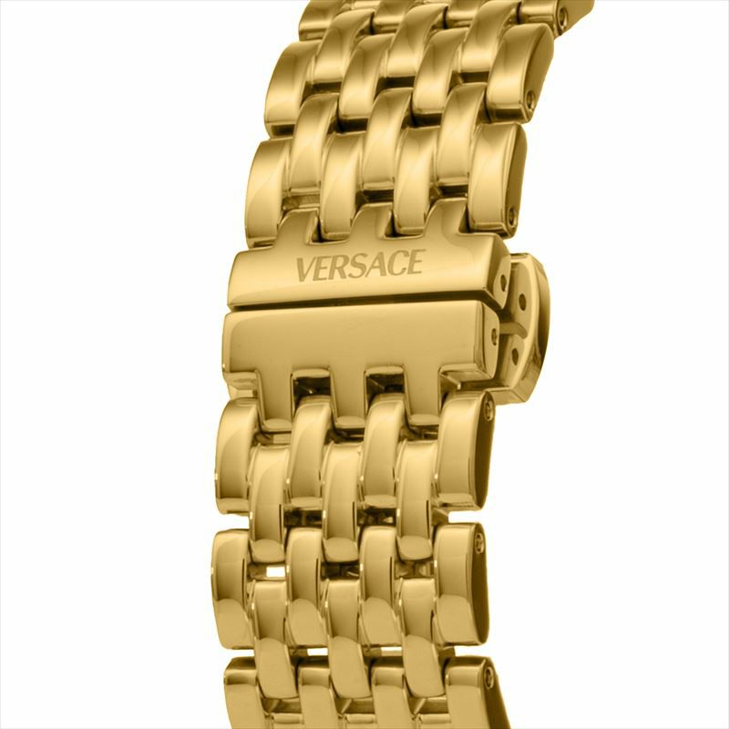 Versace  MEDUSA HERITAGE ヴェルサーチェ メデューサヘリテージ  / VE9D00524