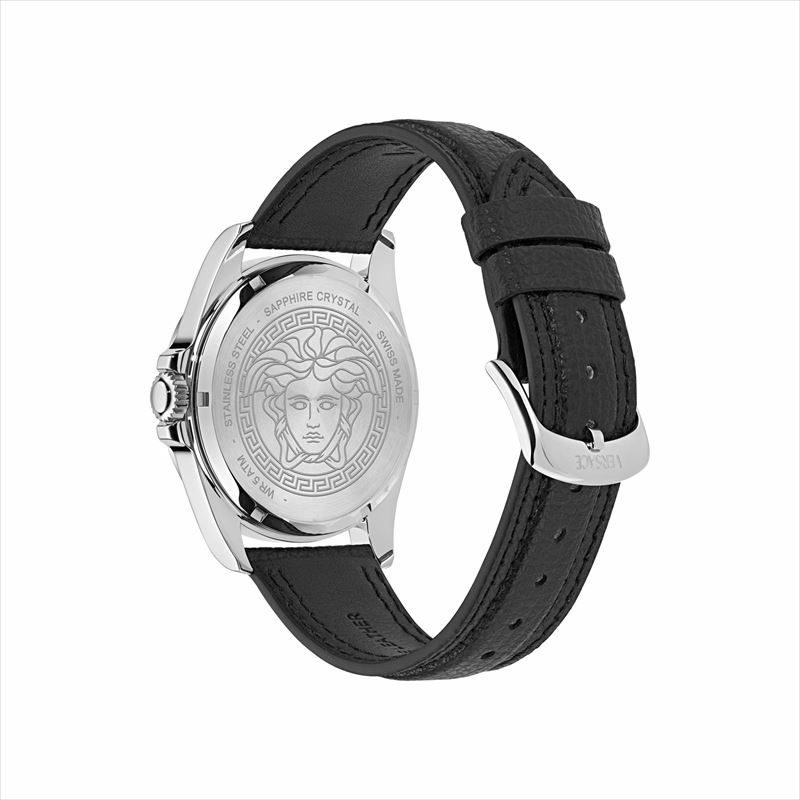 Versace  ANTEO ヴェルサーチェ ヴェルサーチェアンテオ  / VE9H00124