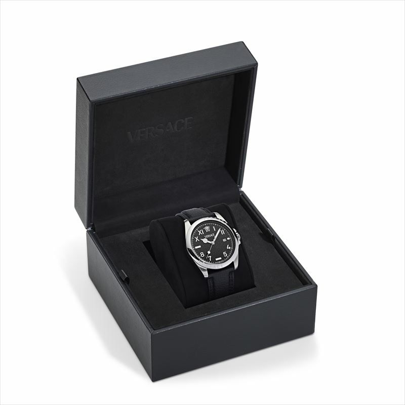 Versace  ANTEO ヴェルサーチェ ヴェルサーチェアンテオ  / VE9H00124