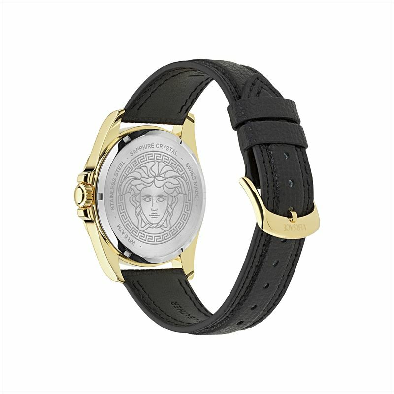 Versace  ANTEO ヴェルサーチェ ヴェルサーチェアンテオ  / VE9H00224