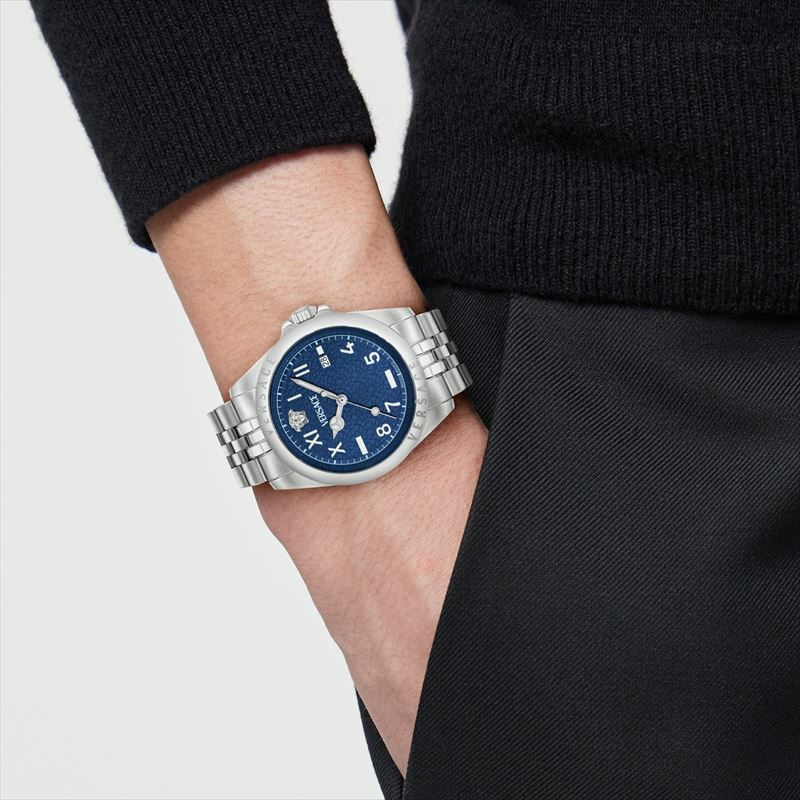 Versace  ANTEO ヴェルサーチェ ヴェルサーチェアンテオ  / VE9H00324