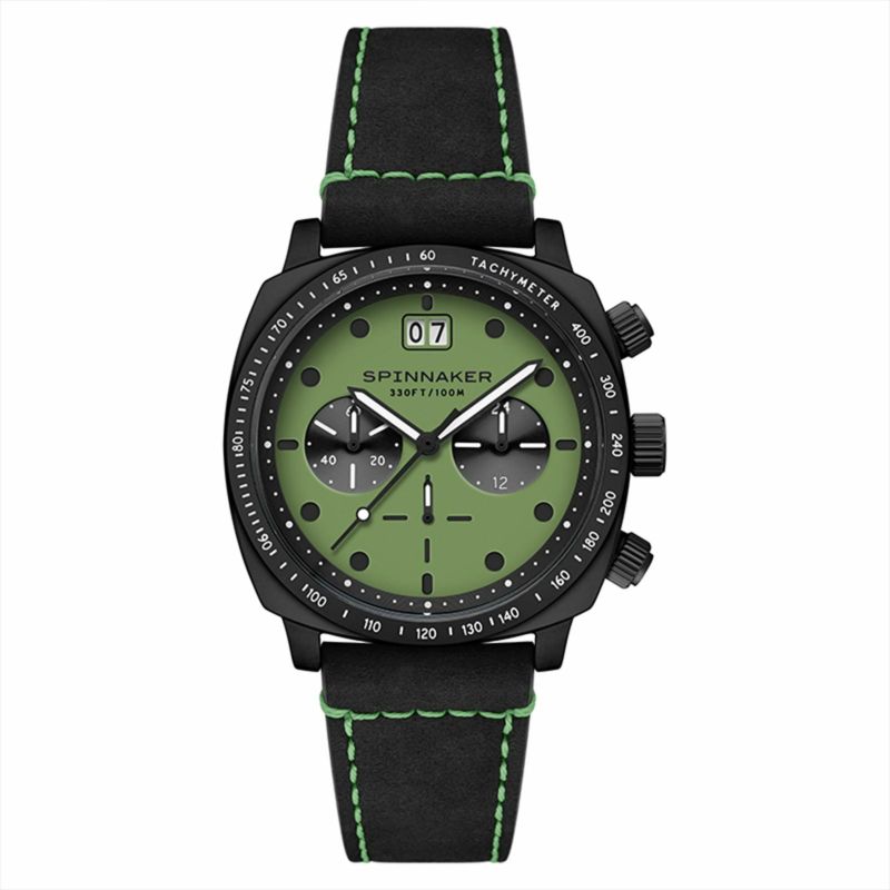 スピニカー ハル / SP-5068-0A | WORLD WIDE WATCH Official Online Shop