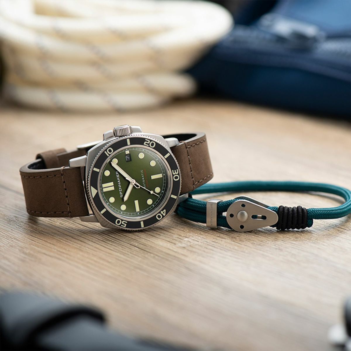 SPINNAKER  HULL スピニカー ハル  / SP-5088-03