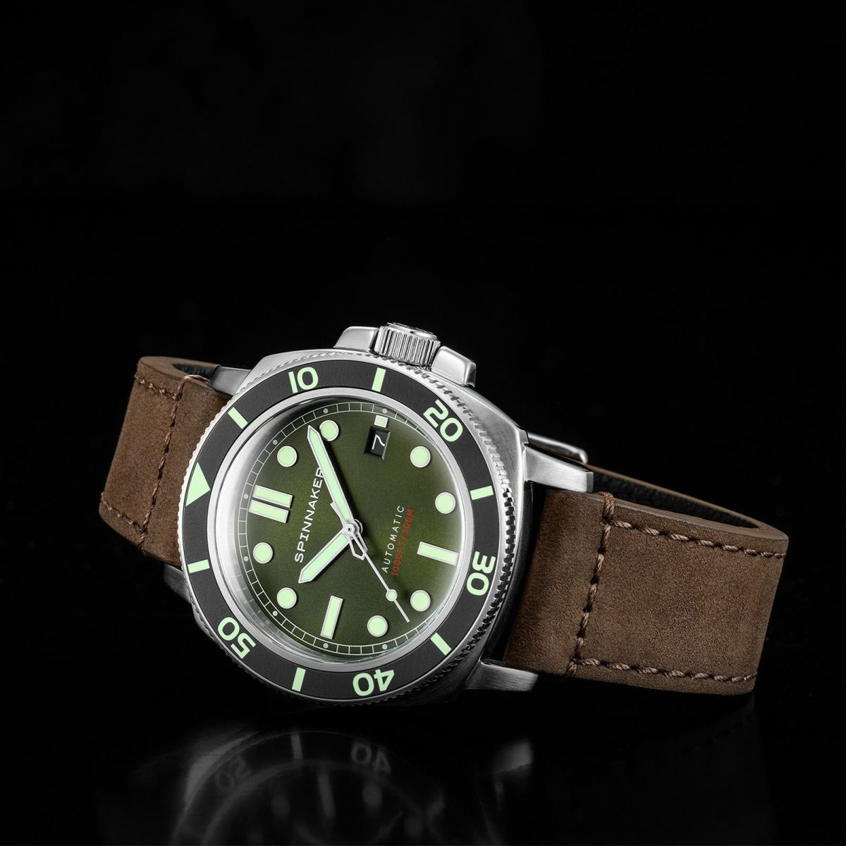 SPINNAKER  HULL スピニカー ハル  / SP-5088-03