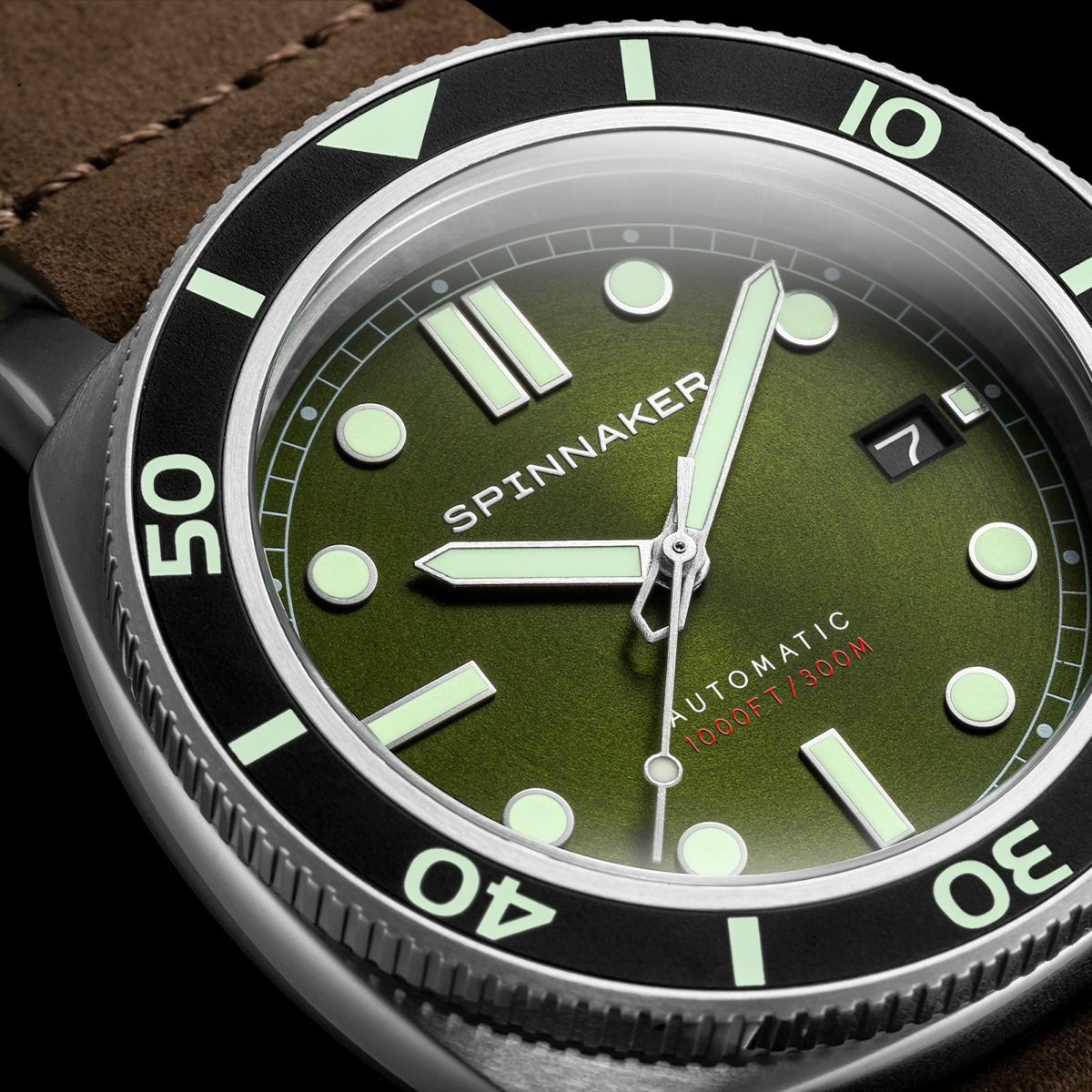 SPINNAKER  HULL スピニカー ハル  / SP-5088-03