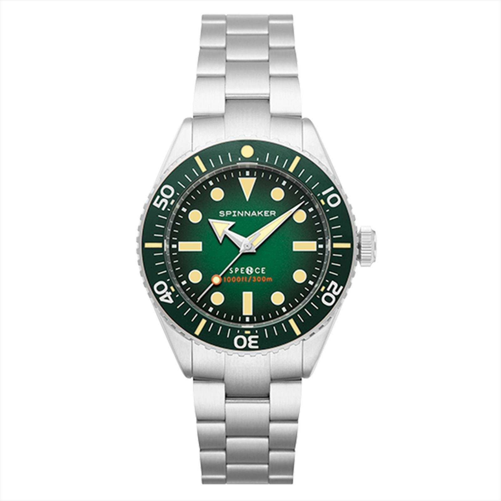 SPINNAKER  SPENCE スピニカー スペンス-300  / SP-5097-44