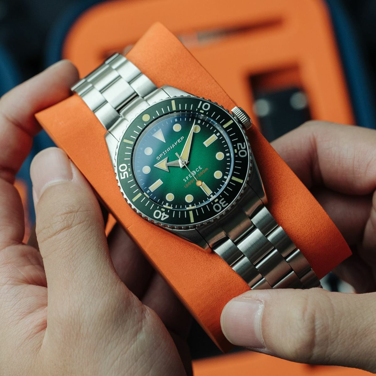 SPINNAKER  SPENCE スピニカー スペンス-300  / SP-5097-44