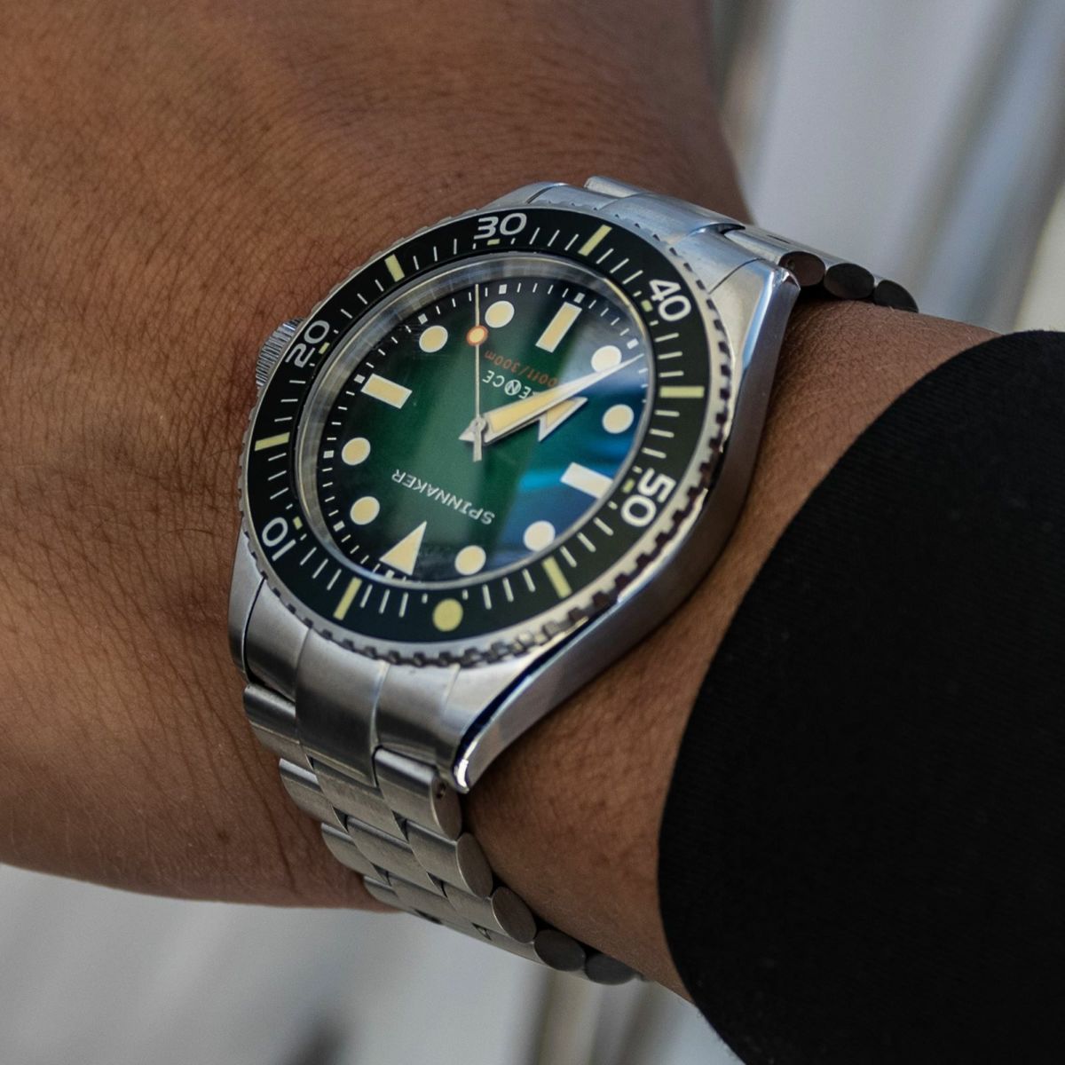 SPINNAKER  SPENCE スピニカー スペンス-300  / SP-5097-44