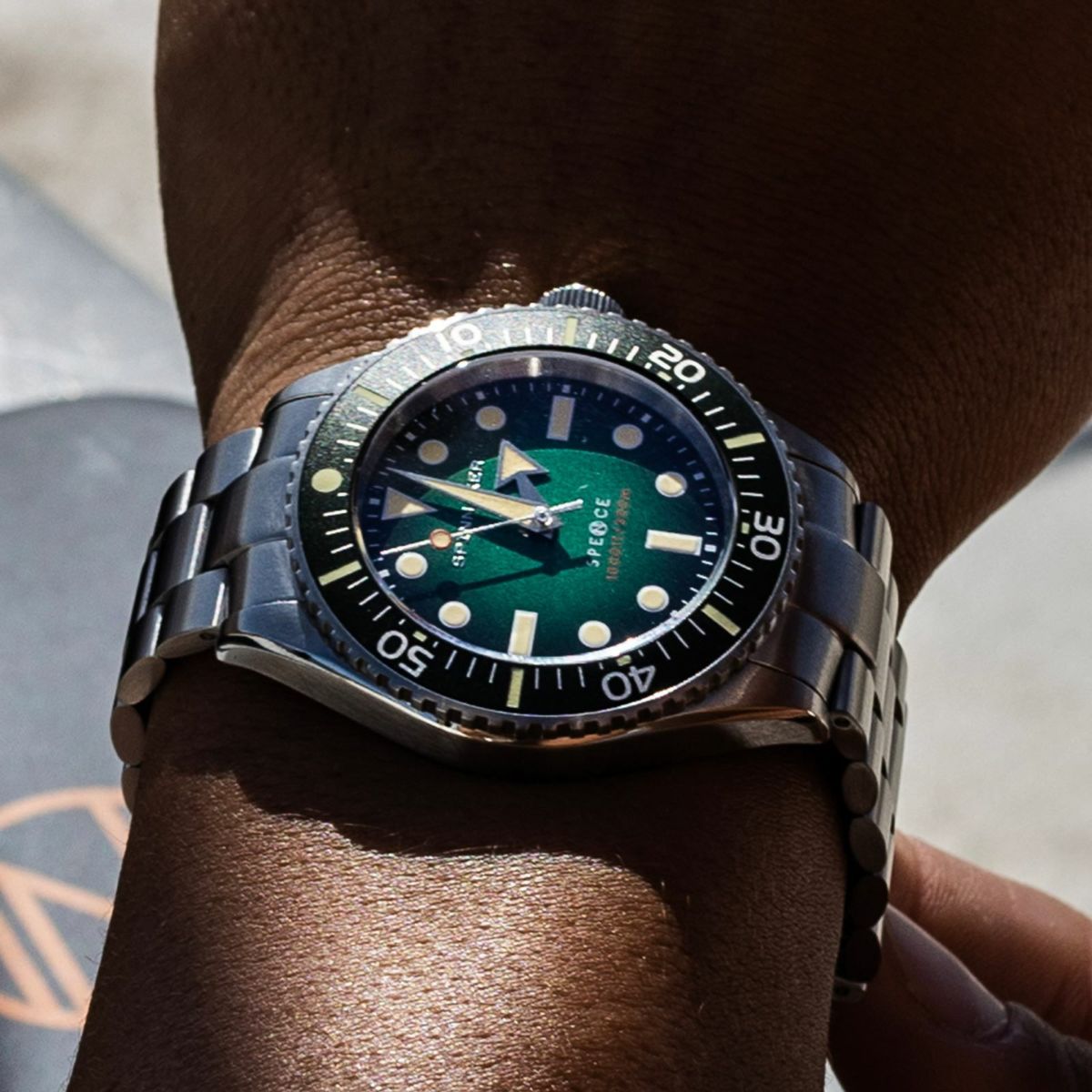 SPINNAKER  SPENCE スピニカー スペンス-300  / SP-5097-44