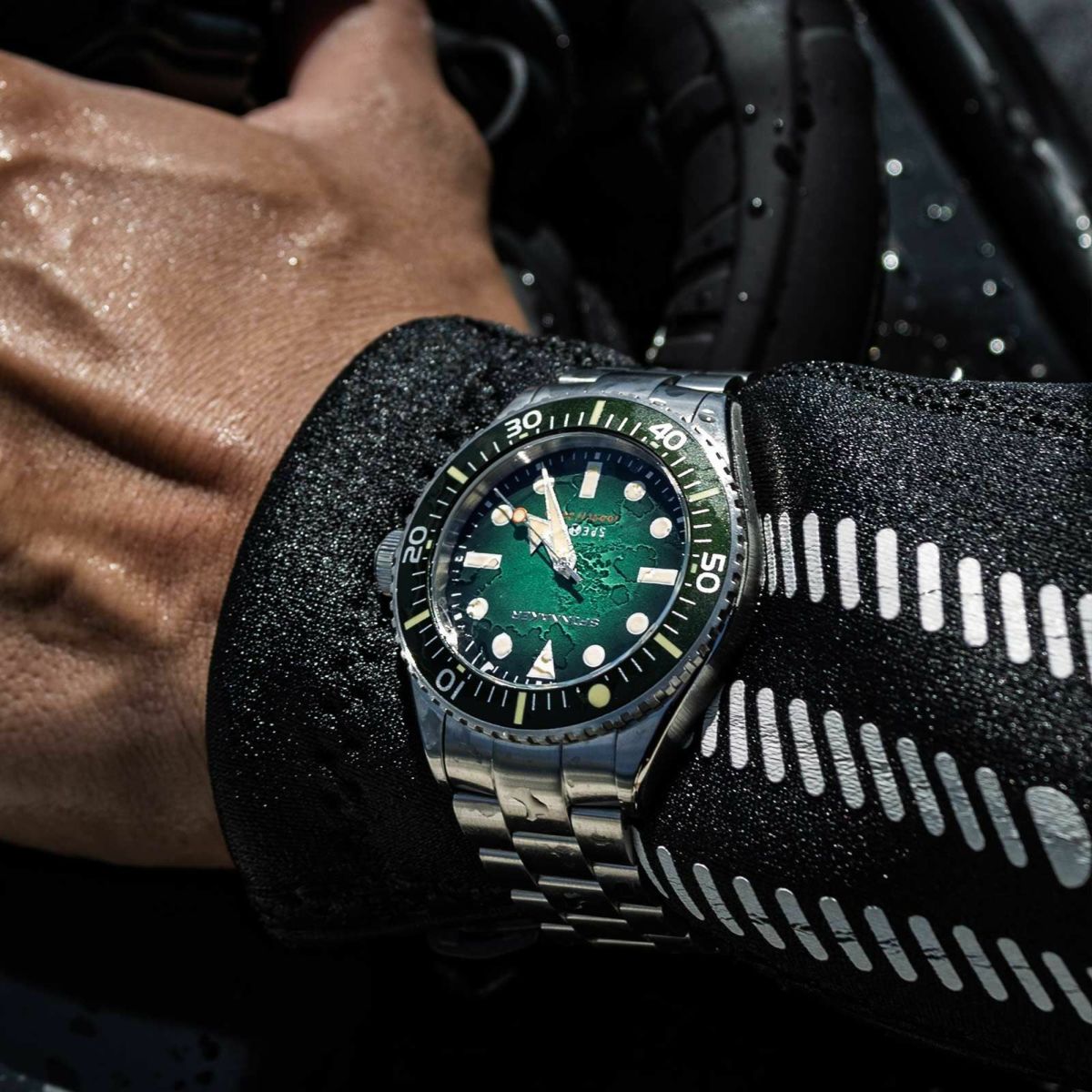 SPINNAKER  SPENCE スピニカー スペンス-300  / SP-5097-44