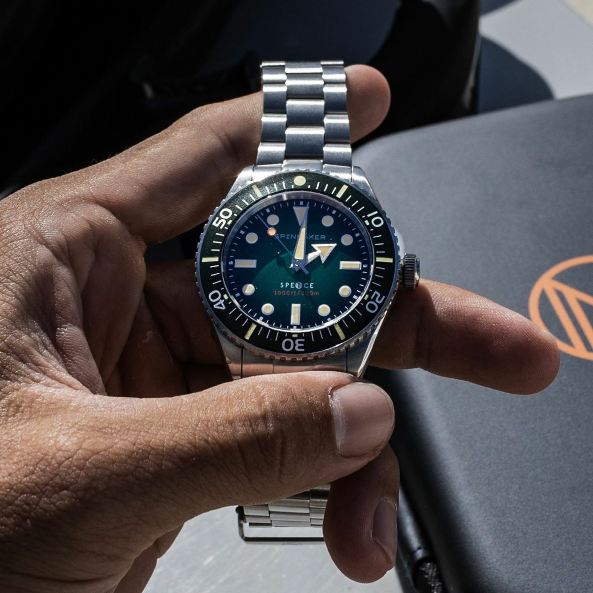 SPINNAKER  SPENCE スピニカー スペンス-300  / SP-5097-44