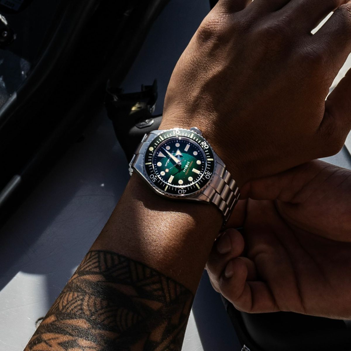 SPINNAKER  SPENCE スピニカー スペンス-300  / SP-5097-44