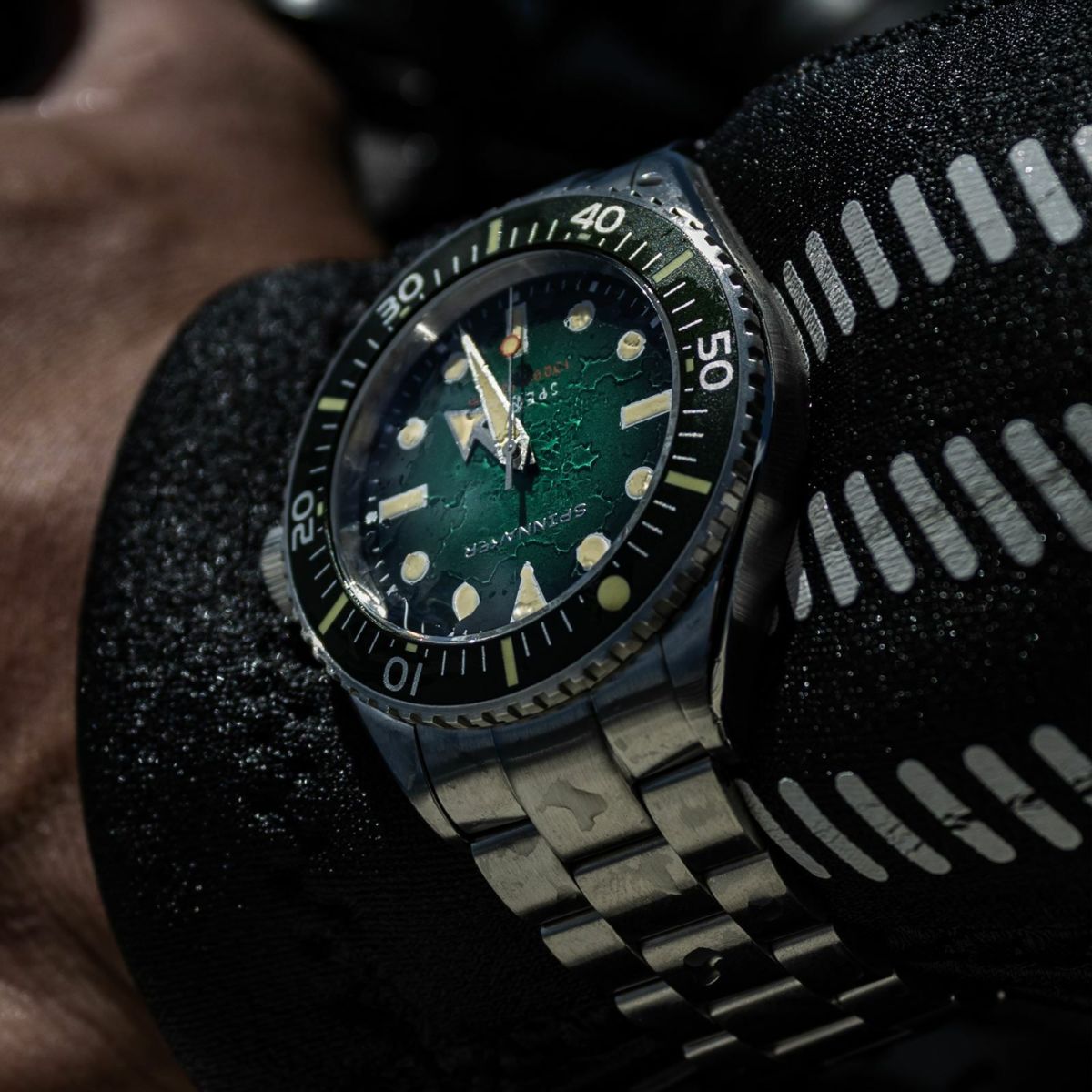 SPINNAKER  SPENCE スピニカー スペンス-300  / SP-5097-44