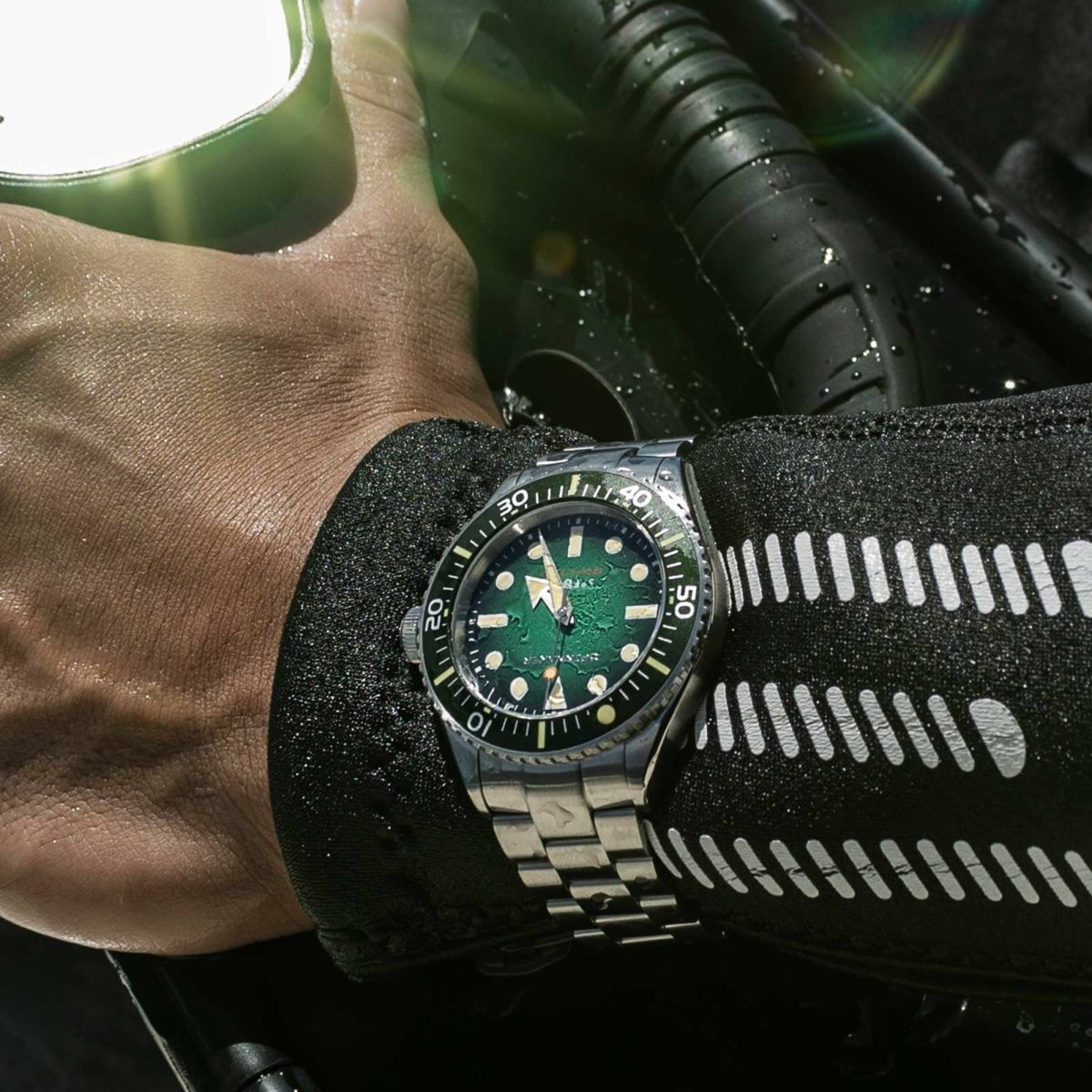 SPINNAKER  SPENCE スピニカー スペンス-300  / SP-5097-44