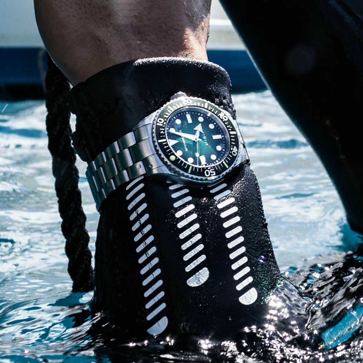 SPINNAKER  SPENCE スピニカー スペンス-300  / SP-5097-44