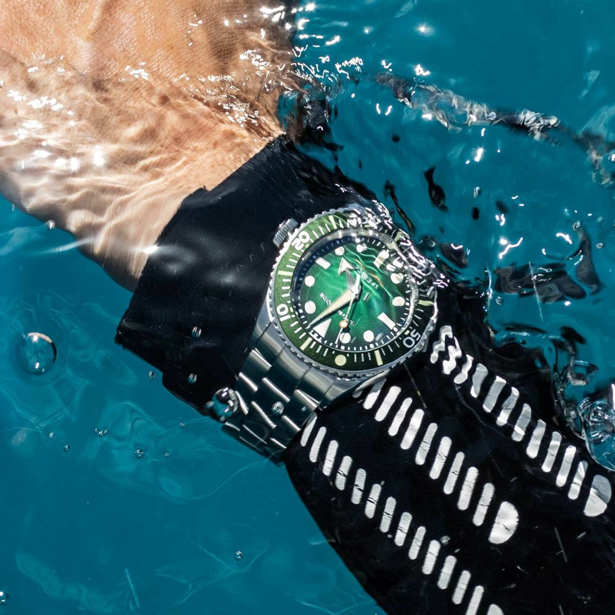 SPINNAKER  SPENCE スピニカー スペンス-300  / SP-5097-44