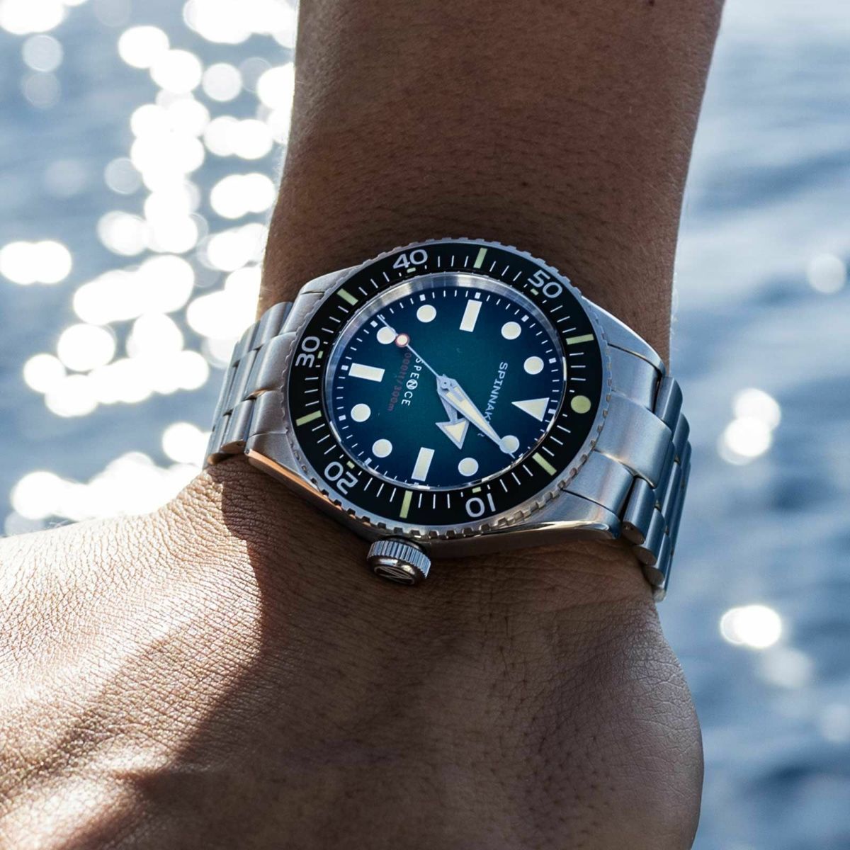 SPINNAKER  SPENCE スピニカー スペンス-300  / SP-5097-44