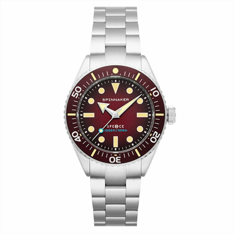 SPINNAKER  SPENCE スピニカー スペンス-300 / SP-5097-55