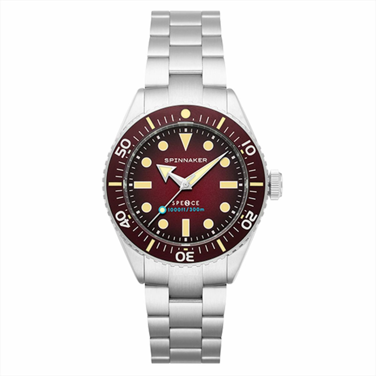 SPINNAKER  SPENCE スピニカー スペンス-300 / SP-5097-55