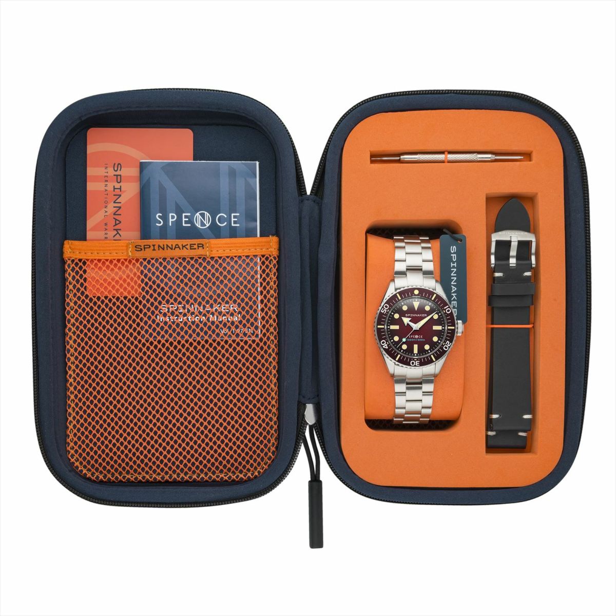 SPINNAKER  SPENCE スピニカー スペンス-300 / SP-5097-55