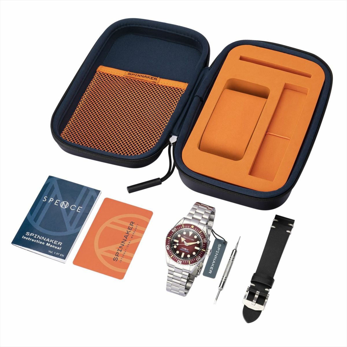 SPINNAKER  SPENCE スピニカー スペンス-300 / SP-5097-55