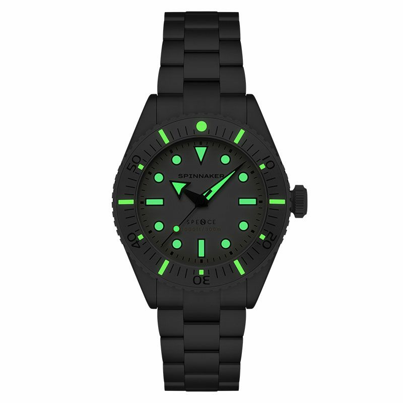 SPINNAKER  SPENCE300 スピニカー スペンス-300  / SP-5097-66