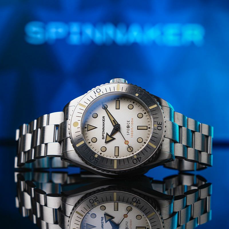 SPINNAKER  SPENCE300 スピニカー スペンス-300  / SP-5097-66