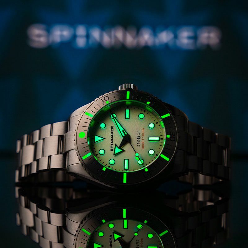 SPINNAKER  SPENCE300 スピニカー スペンス-300  / SP-5097-66