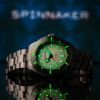 SPINNAKER  SPENCE300 スピニカー スペンス-300  / SP-5097-66
