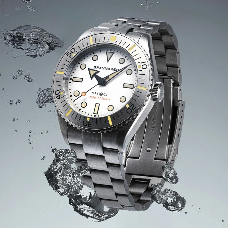 SPINNAKER  SPENCE300 スピニカー スペンス-300  / SP-5097-66