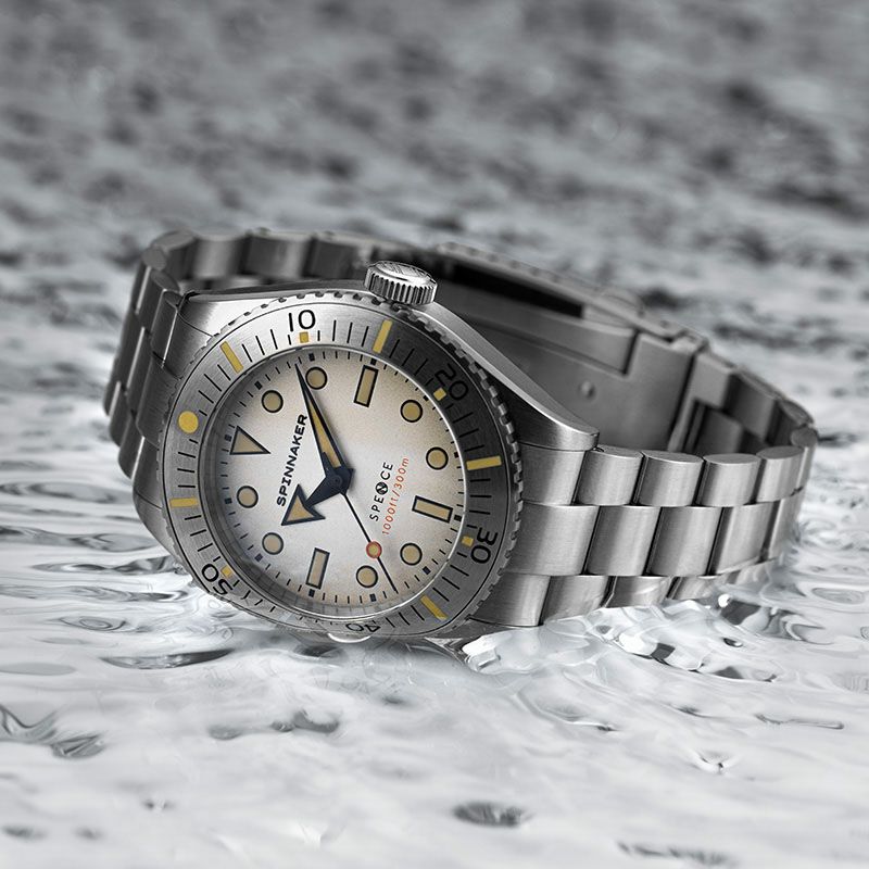 SPINNAKER  SPENCE300 スピニカー スペンス-300  / SP-5097-66